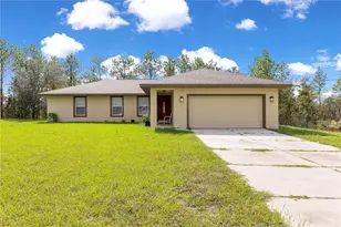 12182 SW 91st Ln, Dunnellon, FL 34432 - Photo 1
