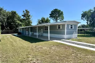 8901 SE 144th Ln, Summerfield, FL 34491 - Photo 1