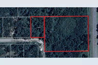 8099 W Catrina Lane, Crystal River, FL 34428 - Photo 1