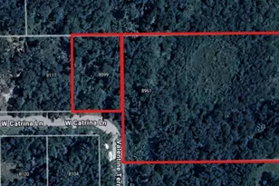 8099 W Catrina Ln, Crystal River, FL 34428 - Photo 1