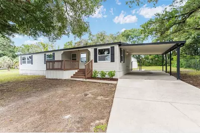 9405 SE 140th Place, Summerfield, FL 34491 - Photo 1
