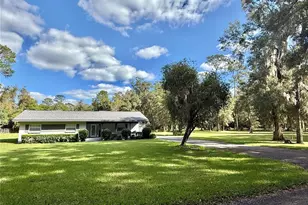 4701 NE 7th Ave, Ocala, FL 34479 - Photo 1