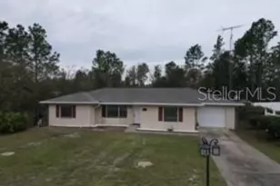 6080 SW 154th Lane Rd, Ocala, FL 34473 - Photo 1