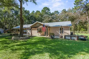 1950 NE 159 Ave, Williston, FL 32696 - Photo 1