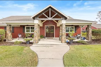 41526 Saddle Ridge Lane, Weirsdale, FL 32195 - Photo 1