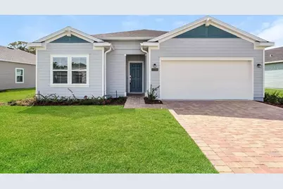 1388 NW 44th Court Road, Ocala, FL 34482 - Photo 1