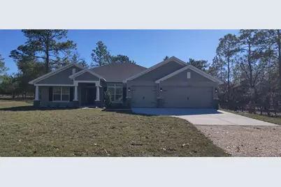 13036 Florence Court, Brooksville, FL 34614 - Photo 1