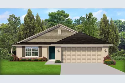 4564 SW 90th Lane Road, Ocala, FL 34476 - Photo 1