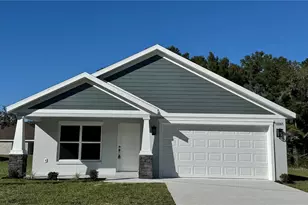 13565 SW 103rd St, Dunnellon, FL 34432 - Photo 1