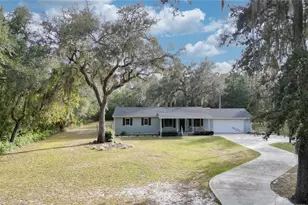 14660 NE 88th St, Silver Springs, FL 34488 - Photo 1