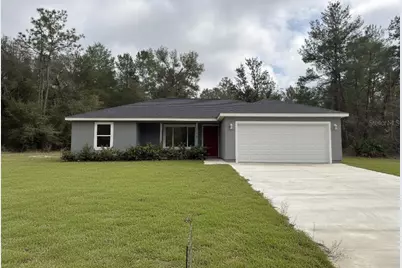 14579 SW 79th Terrace Road, Ocala, FL 34473 - Photo 1