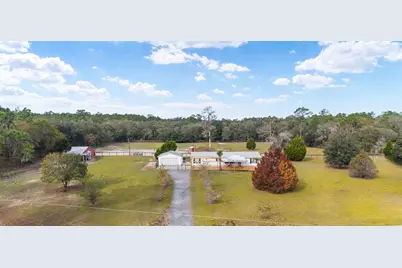 5150 SE 117 Avenue, Morriston, FL 32668 - Photo 1