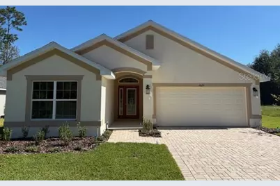7625 SW 180th Circle, Dunnellon, FL 34432 - Photo 1