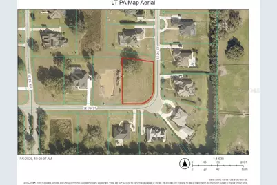 Tbd SE 79th Street, Ocala, FL 34480 - Photo 1