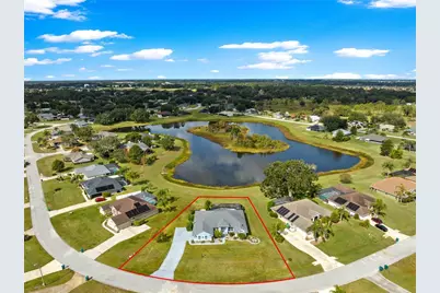 5430 County Road 125, Wildwood, FL 34785 - Photo 1