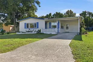 29 N Wadsworth Ave, Beverly Hills, FL 34465 - Photo 1