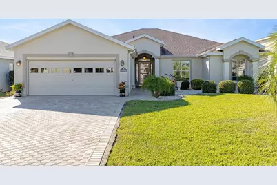 15694 SW 16th Avenue Road, Ocala, FL 34473 - Photo 1