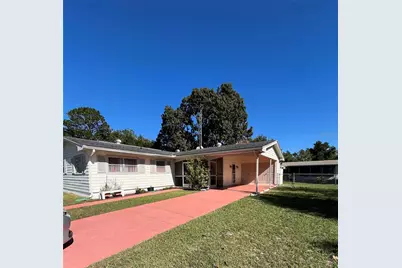 3573 SW 147th Lane Road, Ocala, FL 34473 - Photo 1