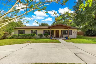2909 NE 24th Ave, Ocala, FL 34479 - Photo 1