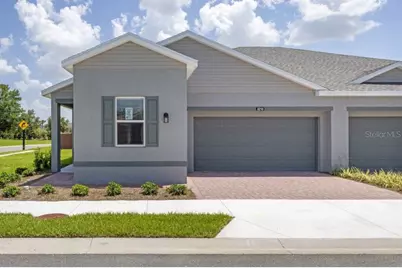 3210 NW 52nd Avenue Road, Ocala, FL 34482 - Photo 1
