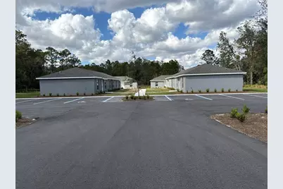 9545 N Travis Drive #B, Citrus Springs, FL 34434 - Photo 1