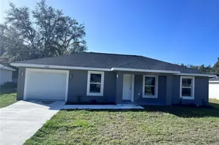 13810 SW 102 St, Dunnellon, FL 34432 - Photo 1