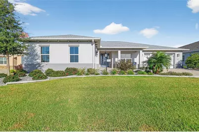 8433 SW 98th Terrace Road, Ocala, FL 34481 - Photo 1
