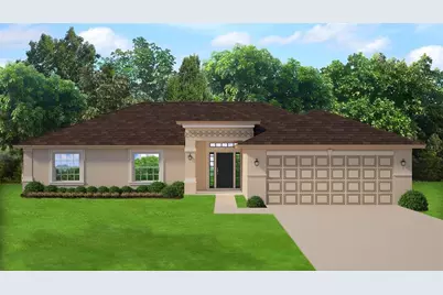 2307 Glenridge Drive, Spring Hill, FL 34609 - Photo 1