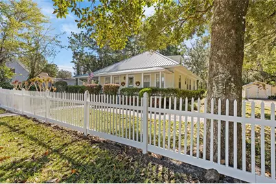 429 SE 1st Avenue, Williston, FL 32696 - Photo 1