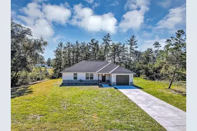 506 Marion Oaks Golf Way, Ocala, FL 34473 - Photo 1