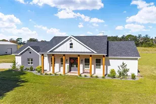 4845 NE 111th Lane Rd, Anthony, FL 32617 - Photo 1