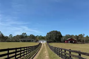 6550 SE 143rd Ct, Morriston, FL 32668 - Photo 1