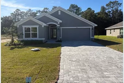 7758 SW 180th Circle, Dunnellon, FL 34432 - Photo 1