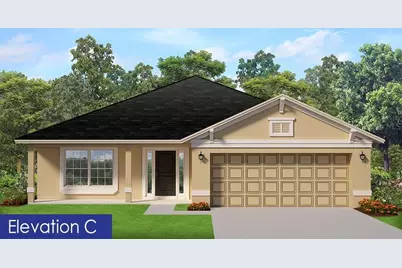12394 Langley Drive #Lot 76, Spring Hill, FL 34609 - Photo 1