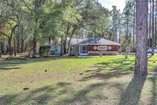 18012 SW 68th Loop, Dunnellon, FL 34432 - Photo 1