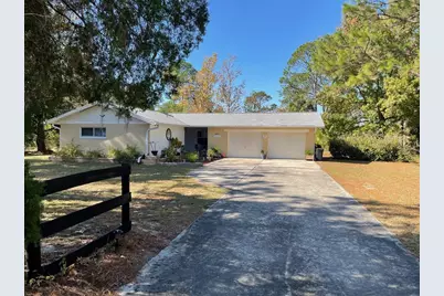 280 SW Ridgewood Road, Dunnellon, FL 34431 - Photo 1