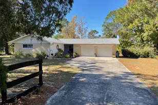 280 SW Ridgewood Rd, Dunnellon, FL 34431 - Photo 1