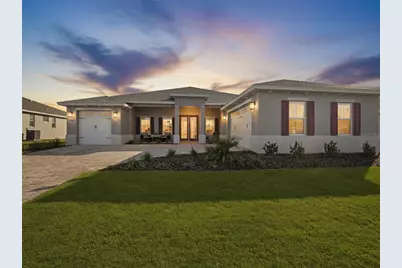 10082 SW 82nd Place Road, Ocala, FL 34481 - Photo 1