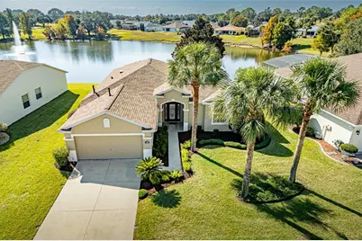 1250 SW 152nd Lane, Ocala, FL 34473 - Photo 1