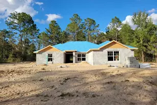 12897 SW 94th Ln, Dunnellon, FL 34432 - Photo 1