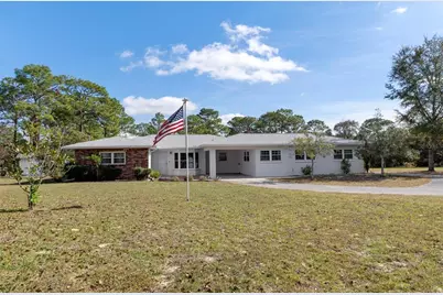 649 S West Bend Point, Lecanto, FL 34461 - Photo 1