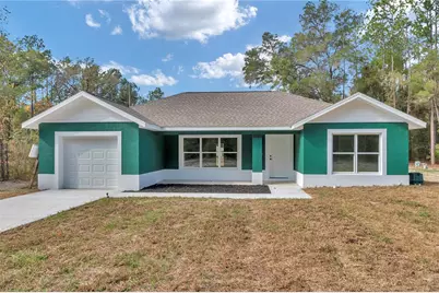 2590 SW 152nd Avenue, Ocala, FL 34481 - Photo 1