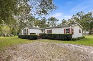 3562 SW 186th Ct, Dunnellon, FL 34432 - Photo 1