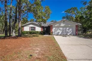 2771 W Beamwood Dr, Beverly Hills, FL 34465 - Photo 1