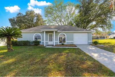 5096 NW 19th Place, Ocala, FL 34482 - Photo 1