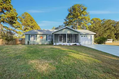 15461 NE 147th Avenue, Fort Mc Coy, FL 32134 - Photo 1