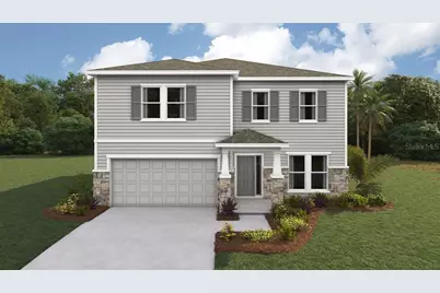 17228 NW 180th Terrace, Alachua, FL 32615 - Photo 1