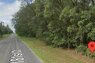 00 SW 181st Ct, Dunnellon, FL 34432 - Photo 1