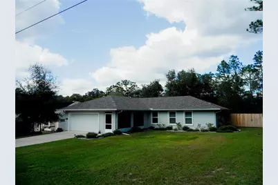 1255 E Rockefeller Lane, Hernando, FL 34442 - Photo 1