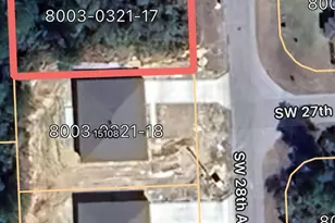 SW 28th Ave Rd, Ocala, FL 34473 - Photo 1